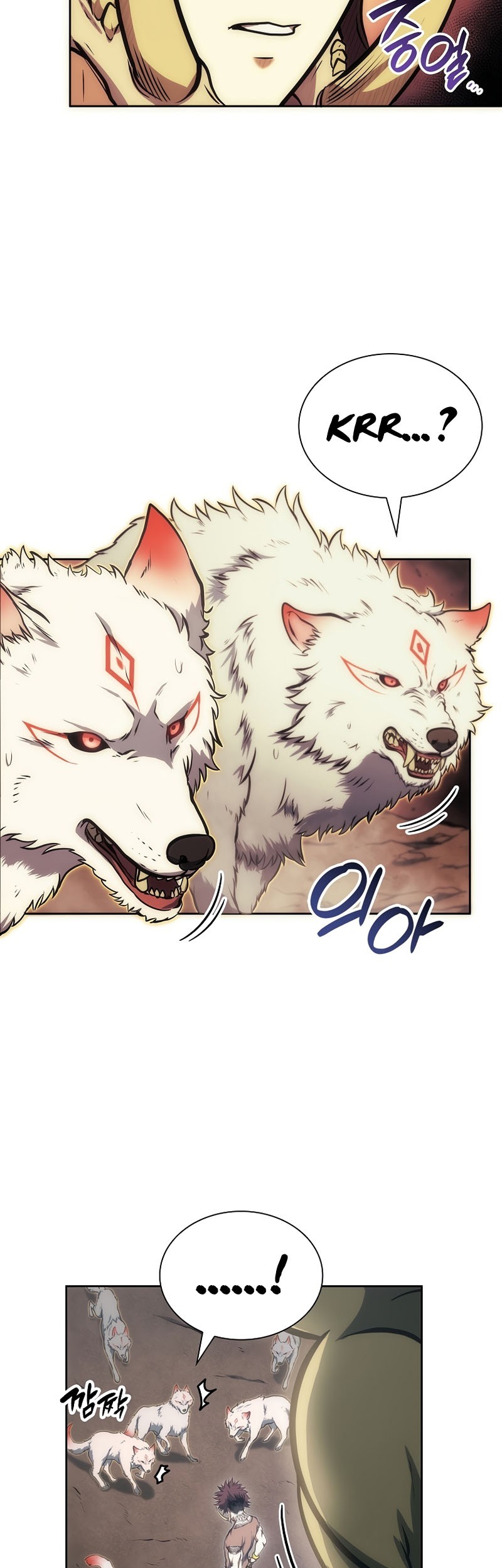 I Returned As An FFF-Class Witch Doctor Chapter 22 - halaman 15