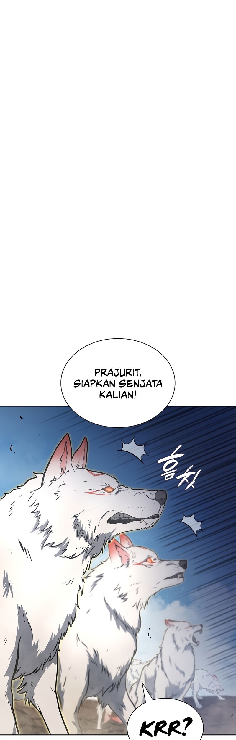 I Returned As An FFF-Class Witch Doctor Chapter 22 - halaman 19