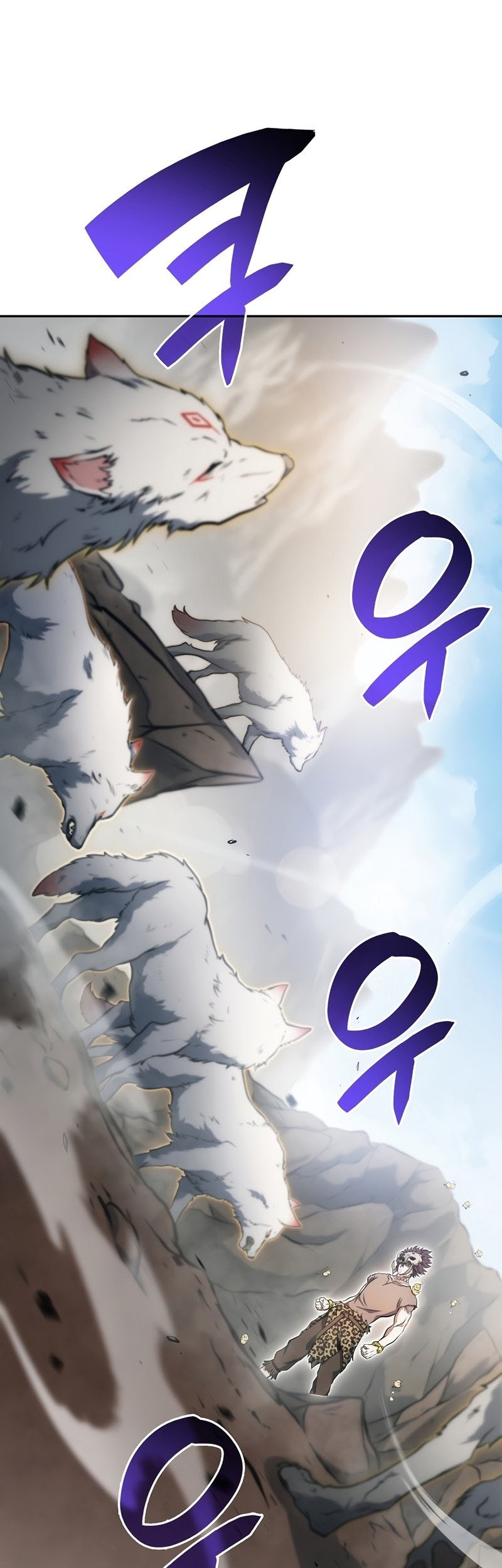 I Returned As An FFF-Class Witch Doctor Chapter 22 - halaman 2