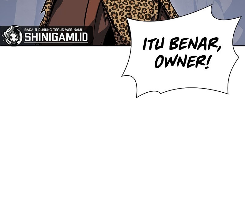 I Returned As An FFF-Class Witch Doctor Chapter 22 - halaman 24
