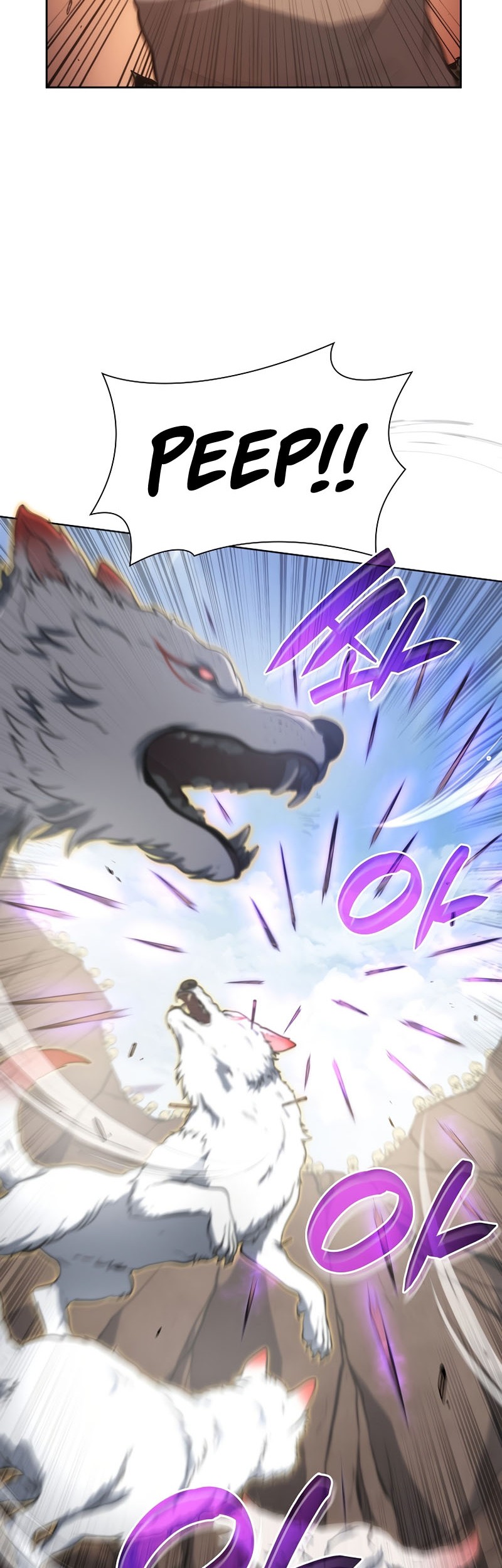 I Returned As An FFF-Class Witch Doctor Chapter 22 - halaman 26