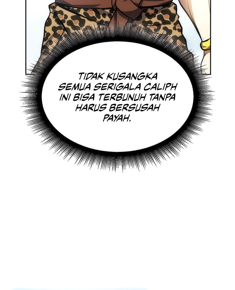I Returned As An FFF-Class Witch Doctor Chapter 22 - halaman 30