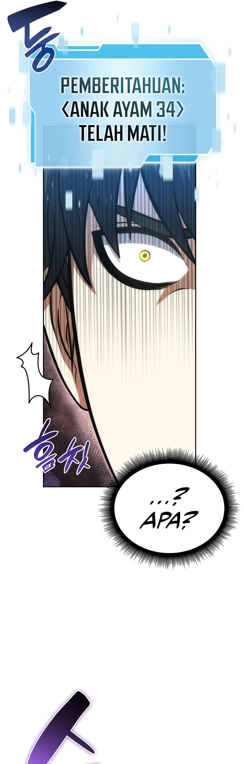 I Returned As An FFF-Class Witch Doctor Chapter 22 - halaman 37