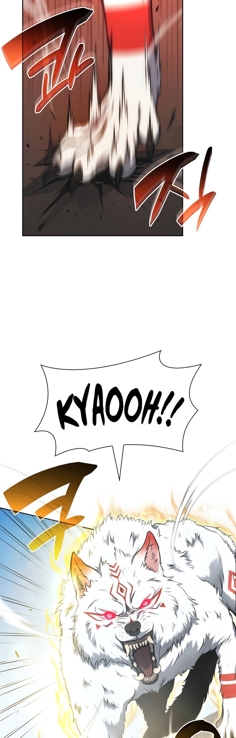 I Returned As An FFF-Class Witch Doctor Chapter 22 - halaman 39