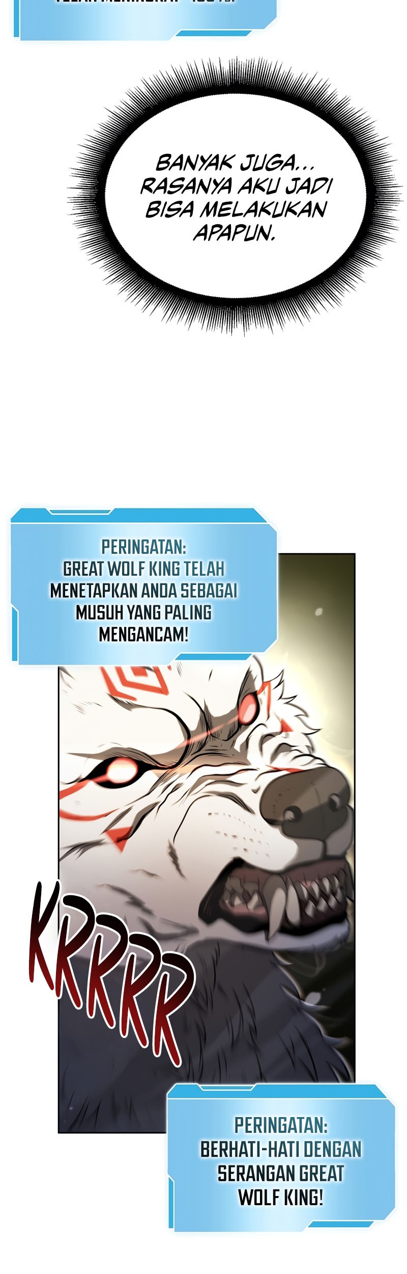I Returned As An FFF-Class Witch Doctor Chapter 22 - halaman 57