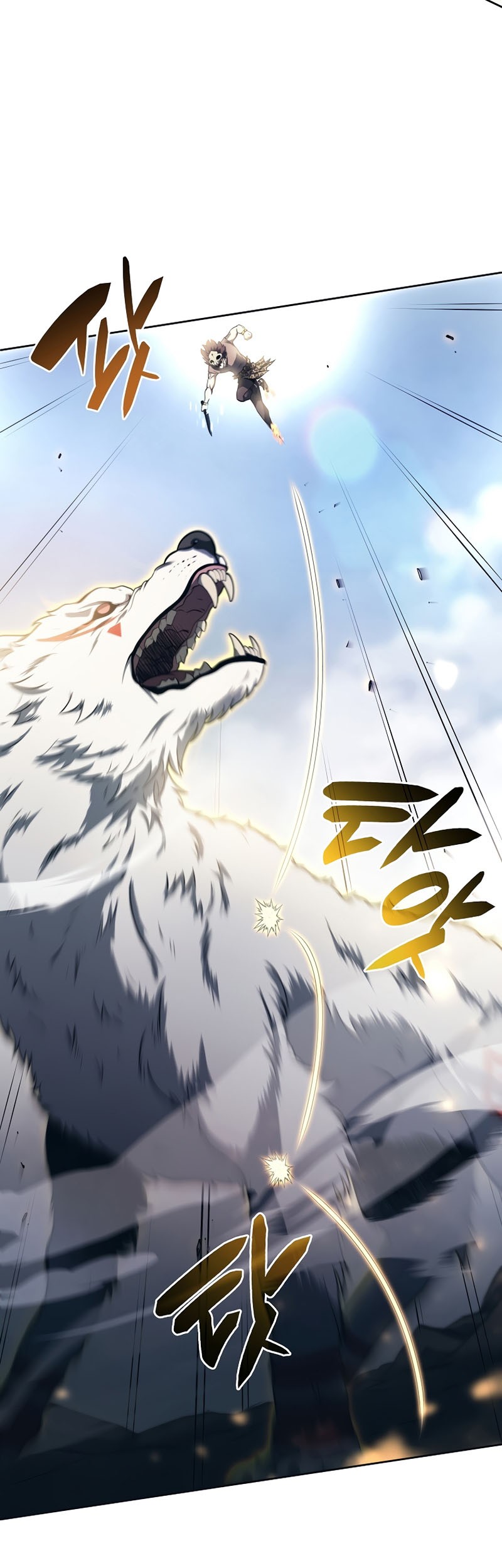 I Returned As An FFF-Class Witch Doctor Chapter 22 - halaman 59
