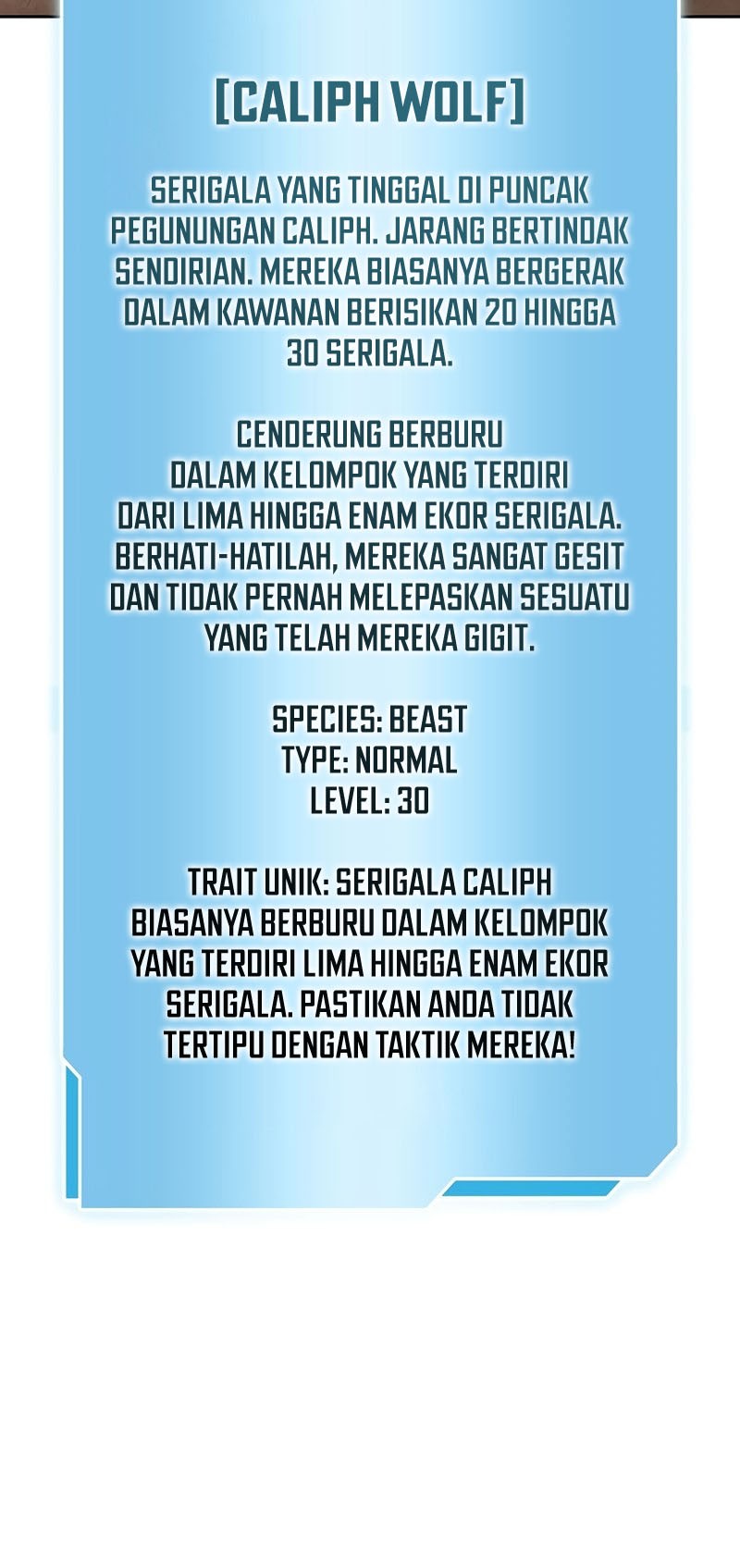 I Returned As An FFF-Class Witch Doctor Chapter 22 - halaman 6