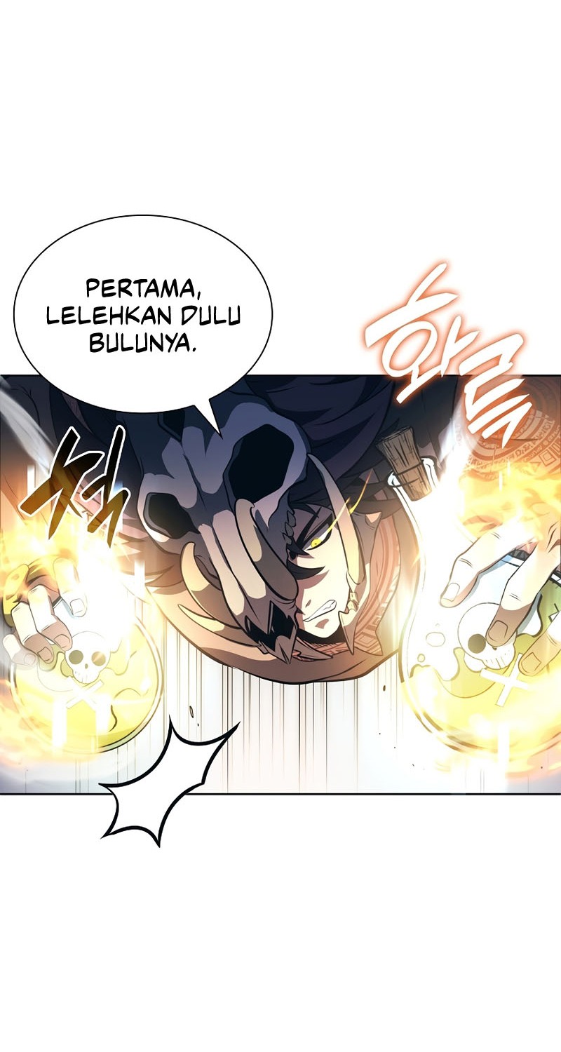 I Returned As An FFF-Class Witch Doctor Chapter 22 - halaman 60