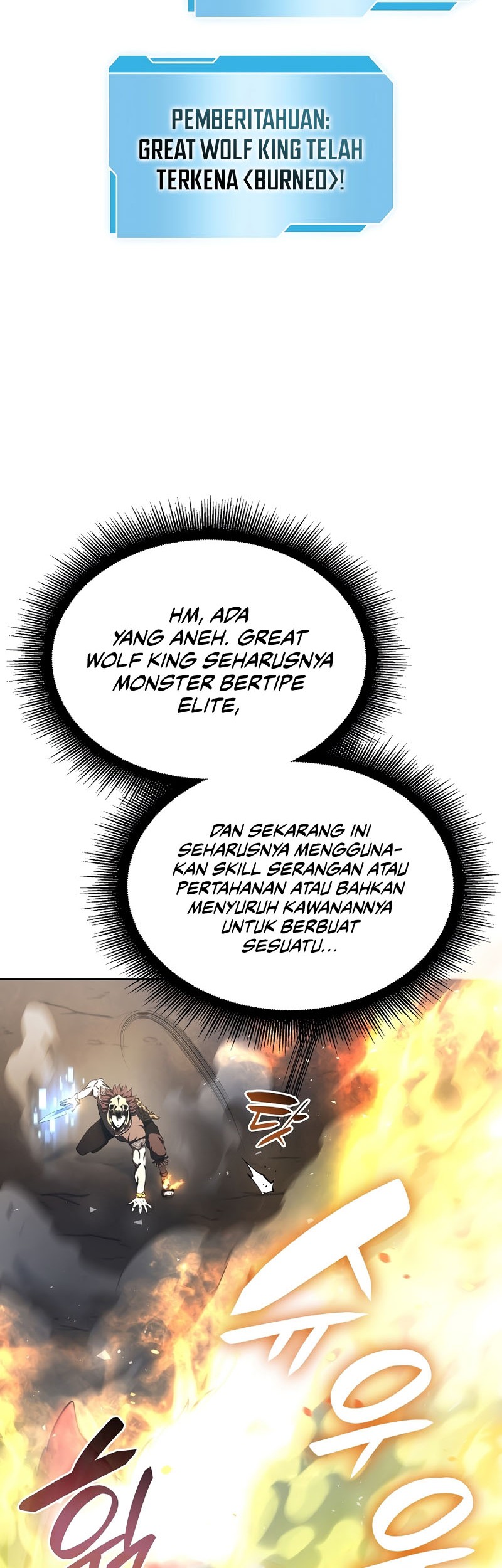 I Returned As An FFF-Class Witch Doctor Chapter 22 - halaman 62