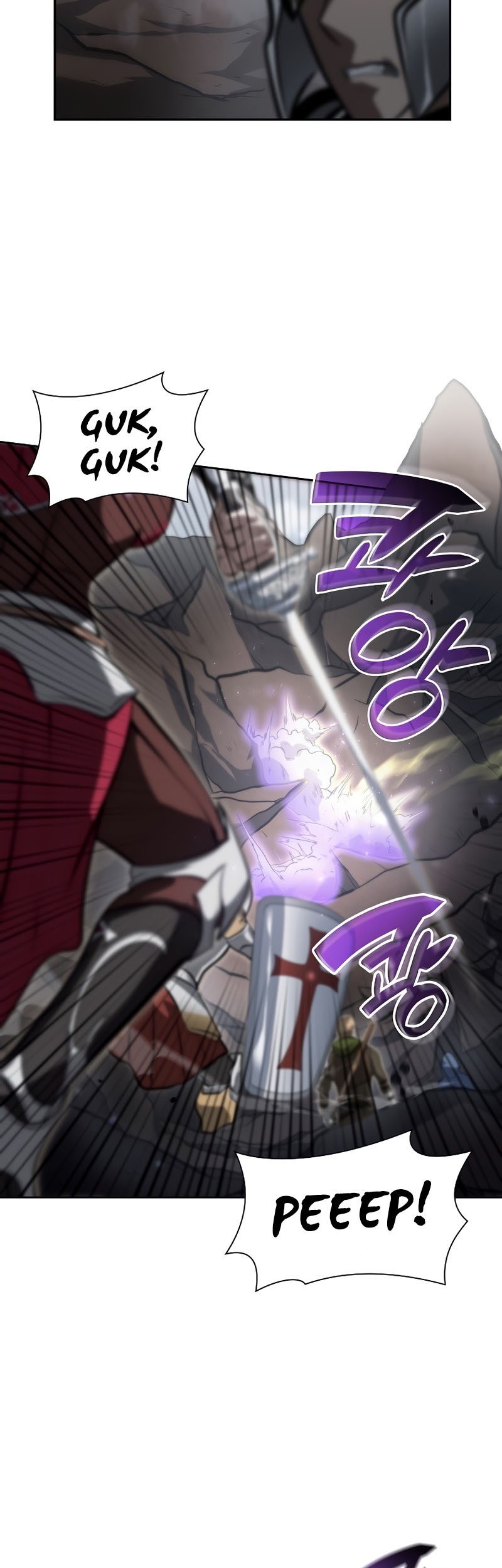 I Returned As An FFF-Class Witch Doctor Chapter 23 - halaman 10