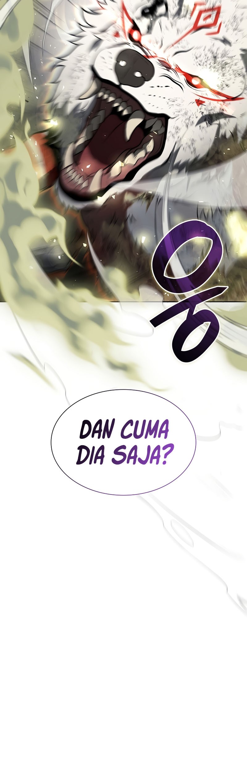 I Returned As An FFF-Class Witch Doctor Chapter 23 - halaman 18