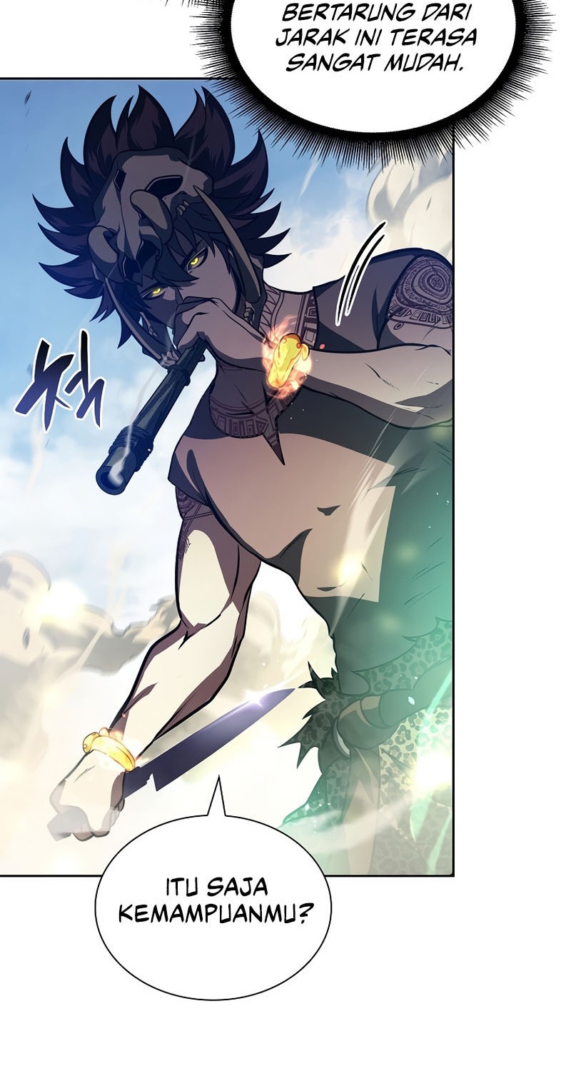I Returned As An FFF-Class Witch Doctor Chapter 23 - halaman 31