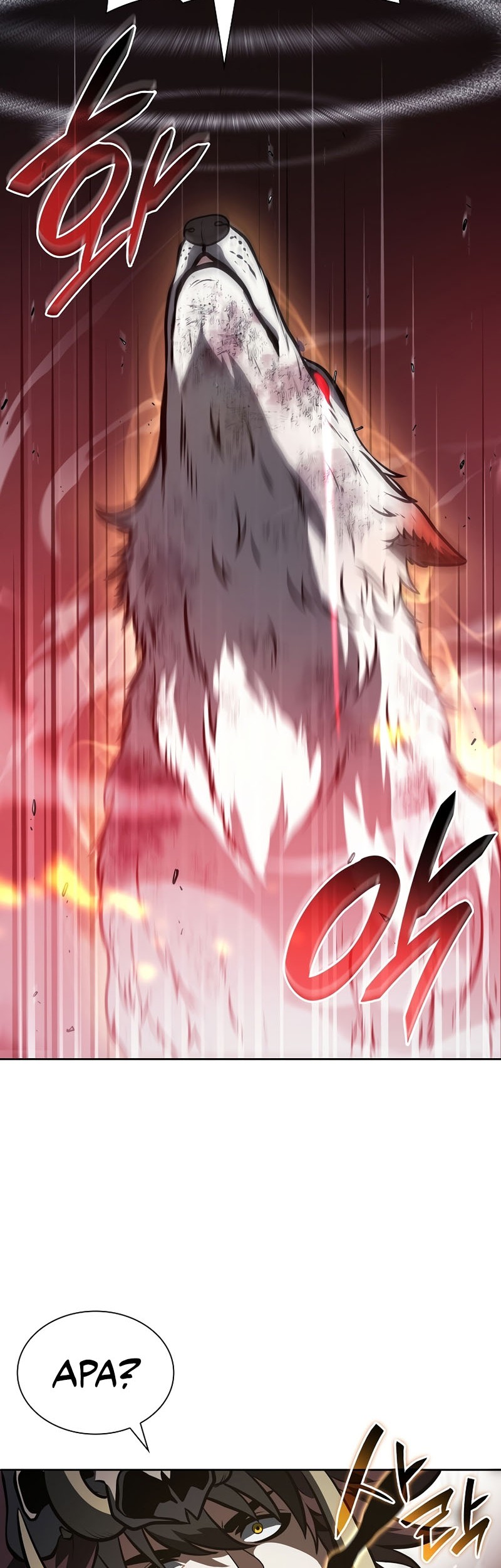 I Returned As An FFF-Class Witch Doctor Chapter 23 - halaman 33