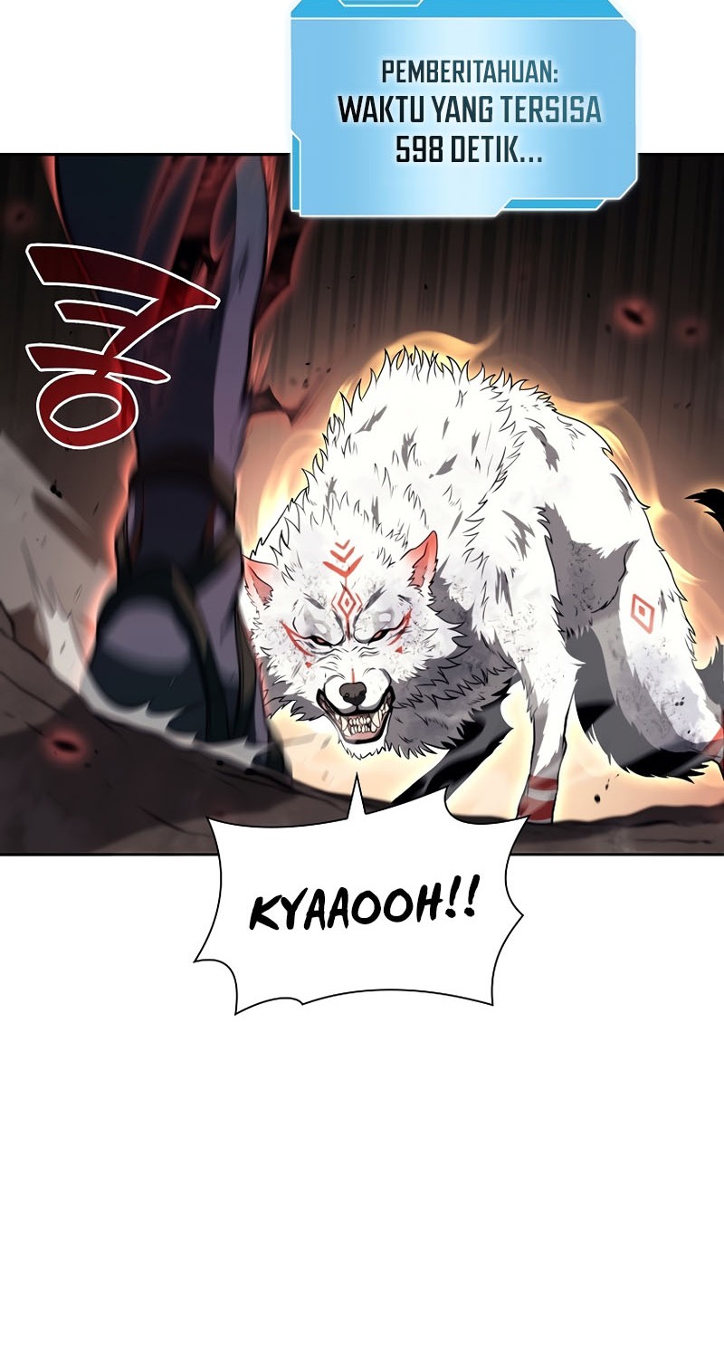 I Returned As An FFF-Class Witch Doctor Chapter 23 - halaman 43