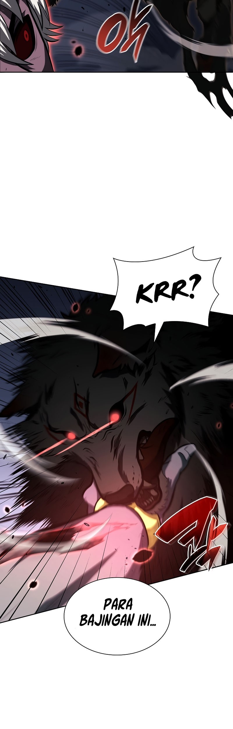 I Returned As An FFF-Class Witch Doctor Chapter 23 - halaman 46
