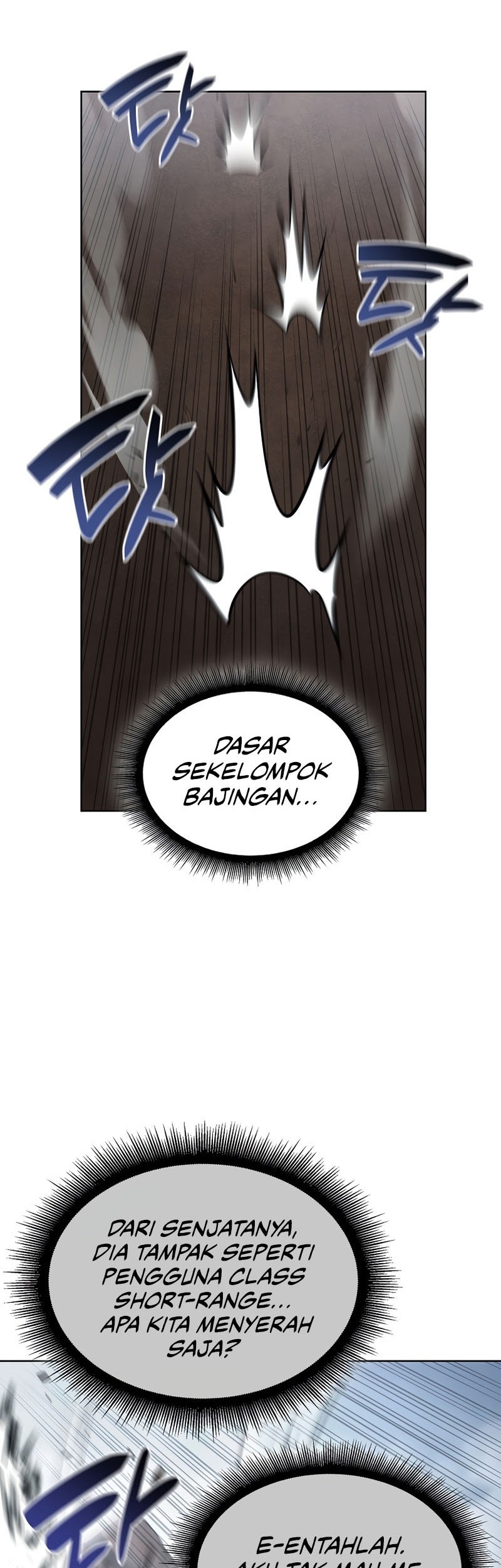 I Returned As An FFF-Class Witch Doctor Chapter 23 - halaman 52