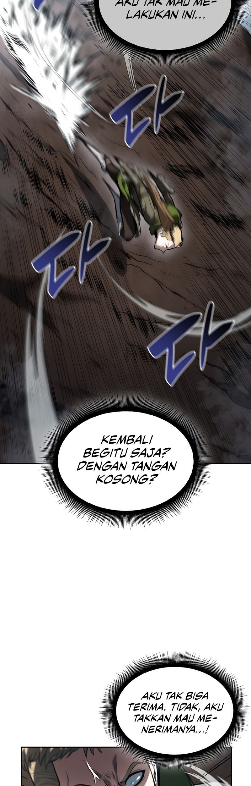 I Returned As An FFF-Class Witch Doctor Chapter 23 - halaman 53