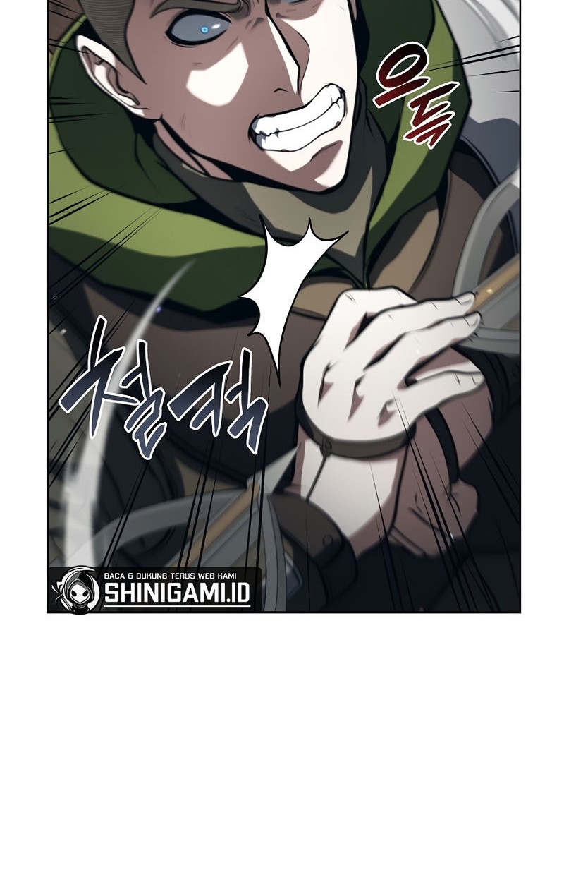 I Returned As An FFF-Class Witch Doctor Chapter 23 - halaman 54