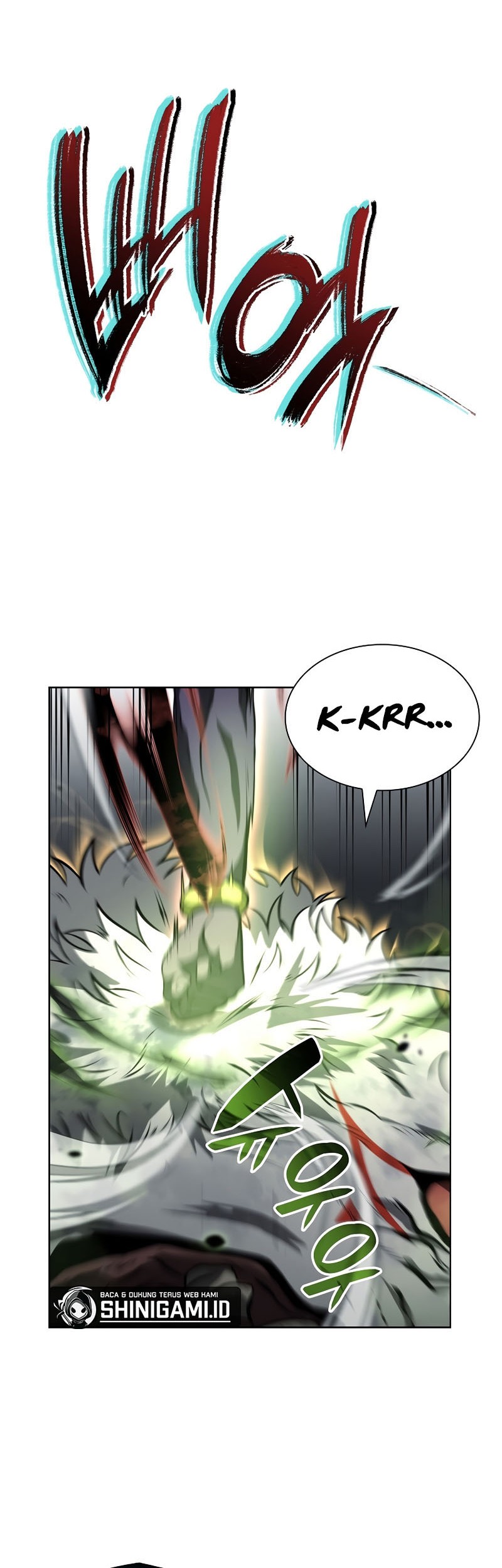 I Returned As An FFF-Class Witch Doctor Chapter 23 - halaman 56