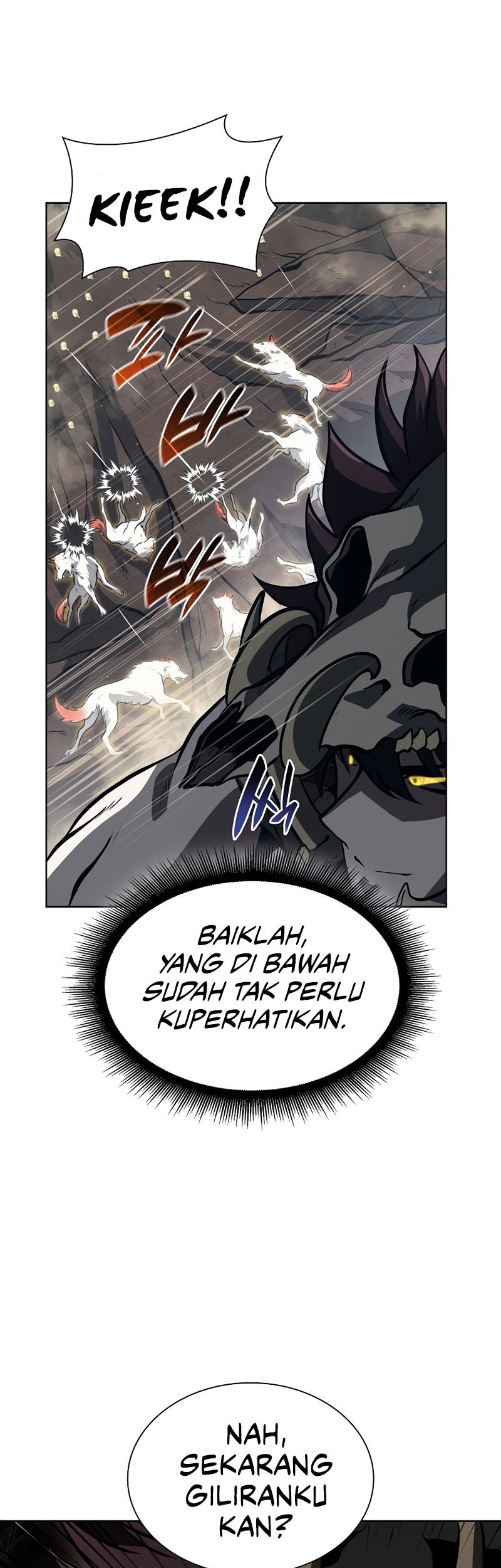 I Returned As An FFF-Class Witch Doctor Chapter 23 - halaman 6