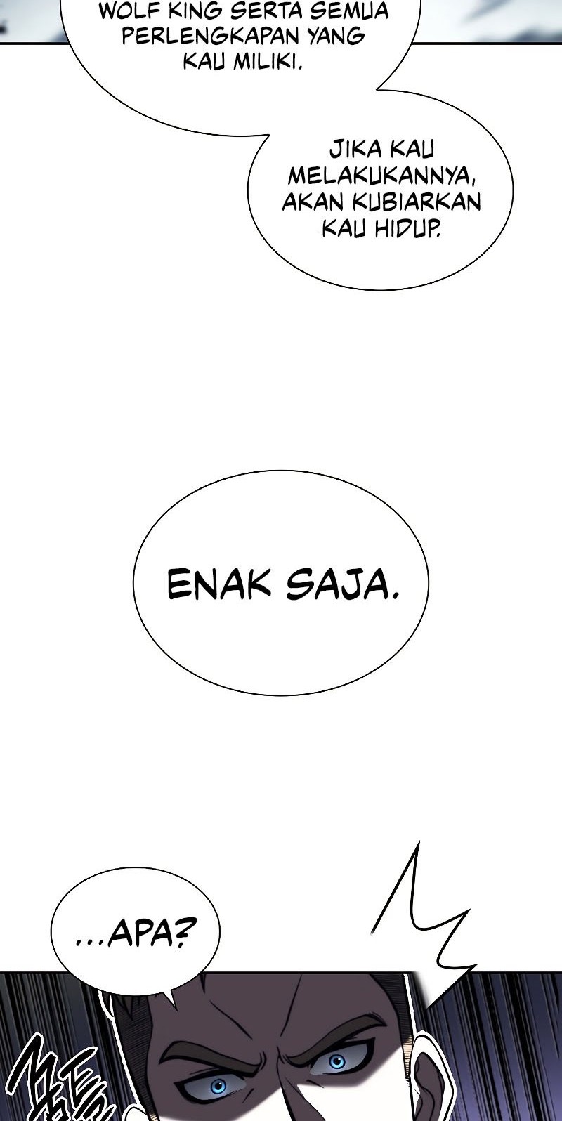 I Returned As An FFF-Class Witch Doctor Chapter 24 - halaman 13