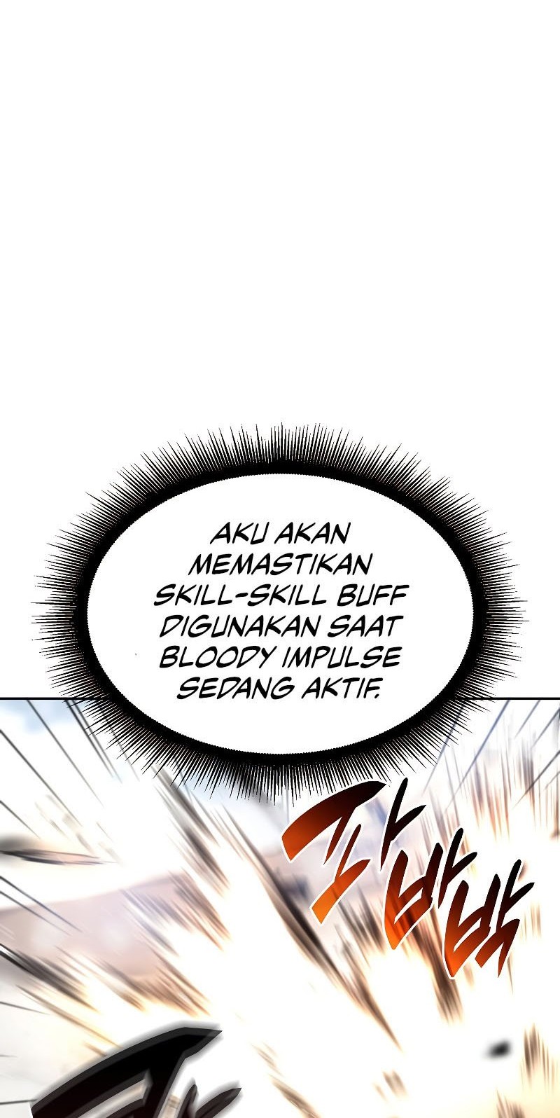 I Returned As An FFF-Class Witch Doctor Chapter 24 - halaman 21