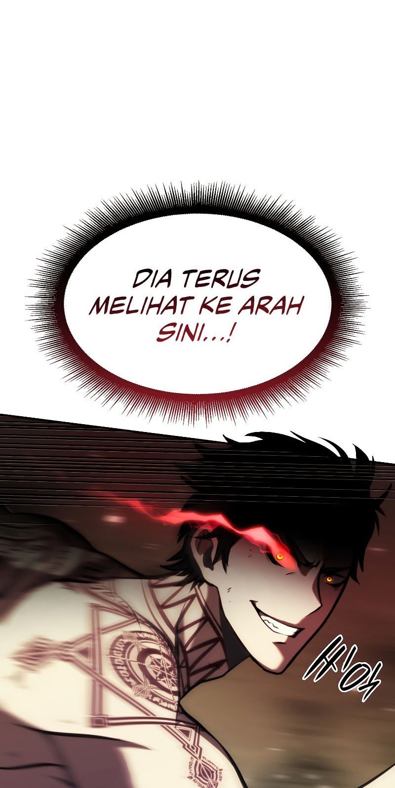 I Returned As An FFF-Class Witch Doctor Chapter 24 - halaman 27