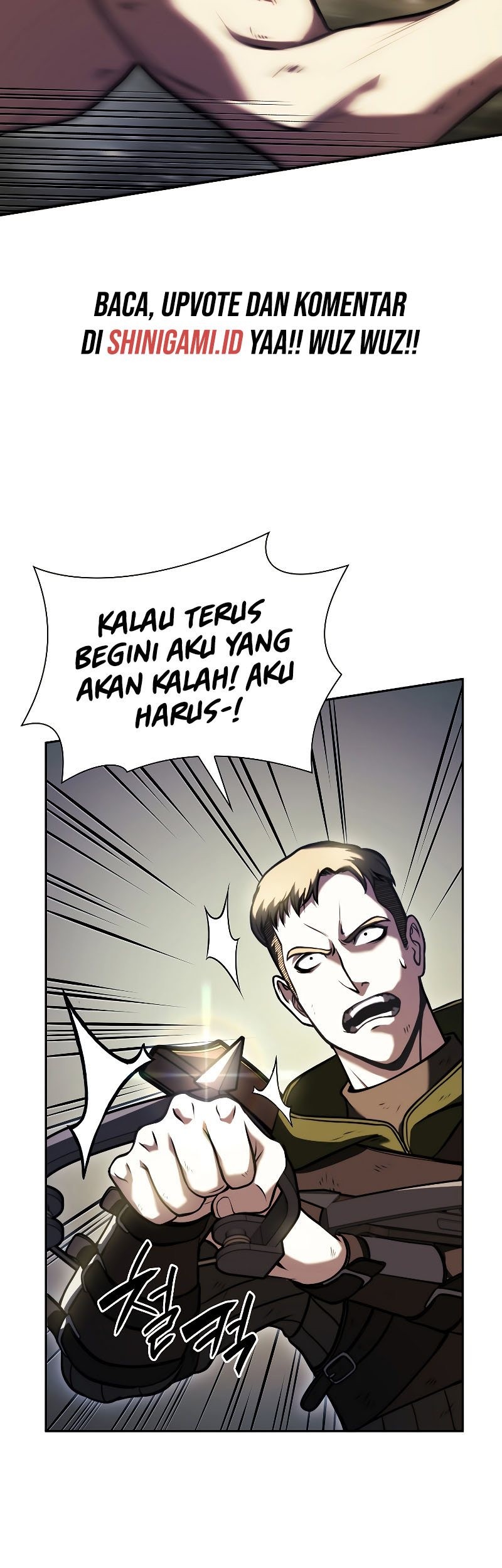 I Returned As An FFF-Class Witch Doctor Chapter 24 - halaman 28