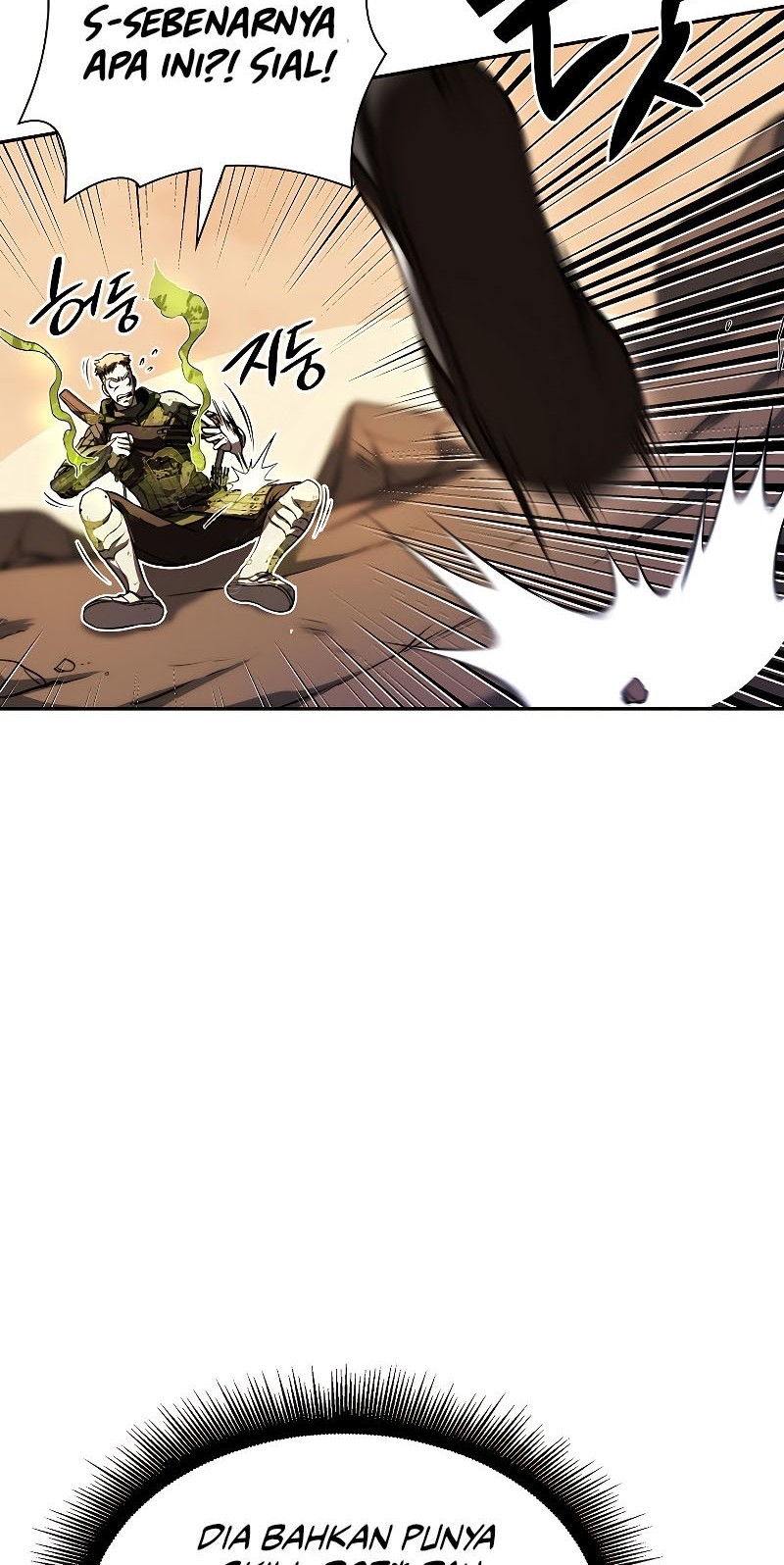 I Returned As An FFF-Class Witch Doctor Chapter 24 - halaman 34