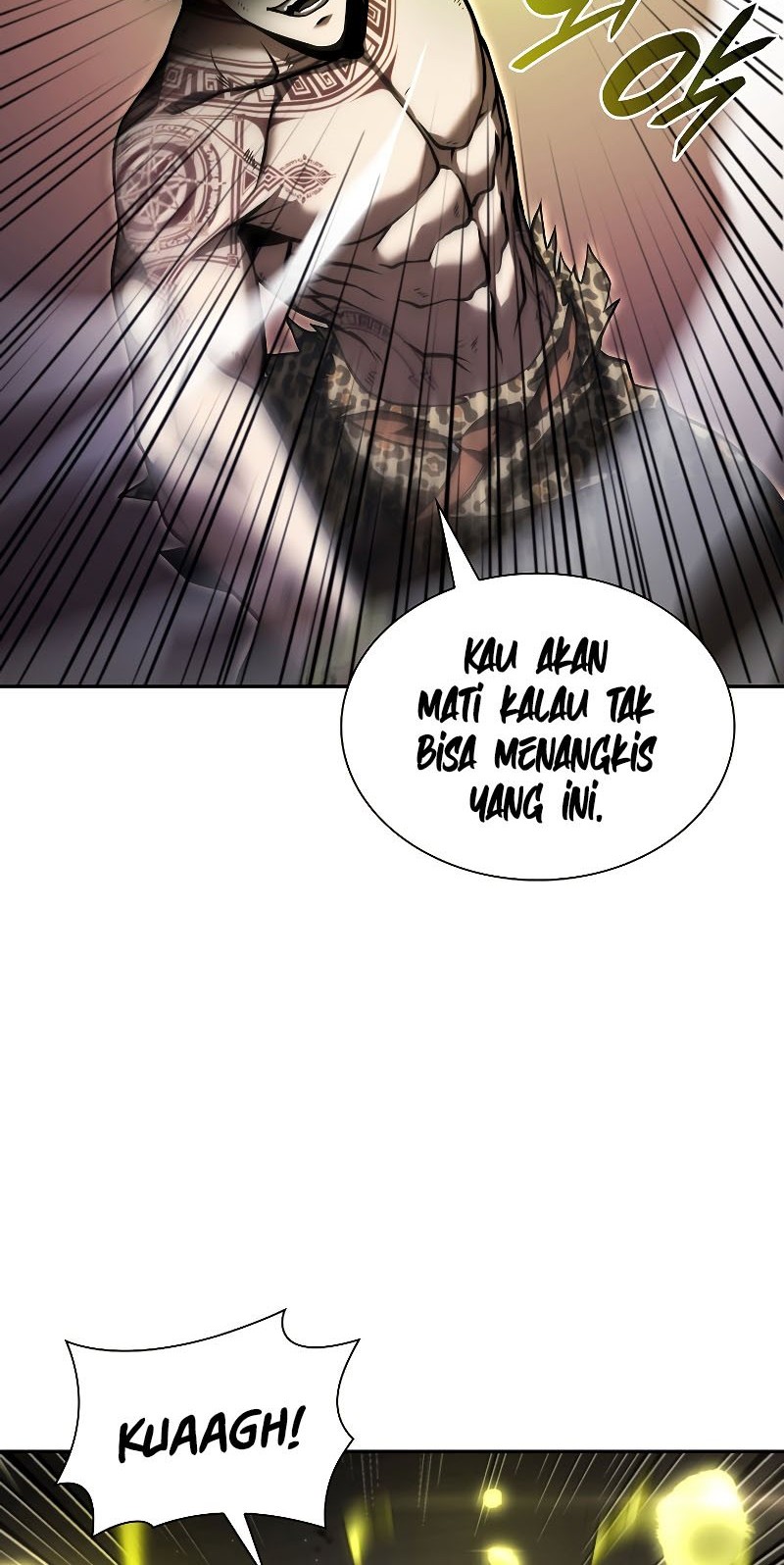 I Returned As An FFF-Class Witch Doctor Chapter 24 - halaman 36