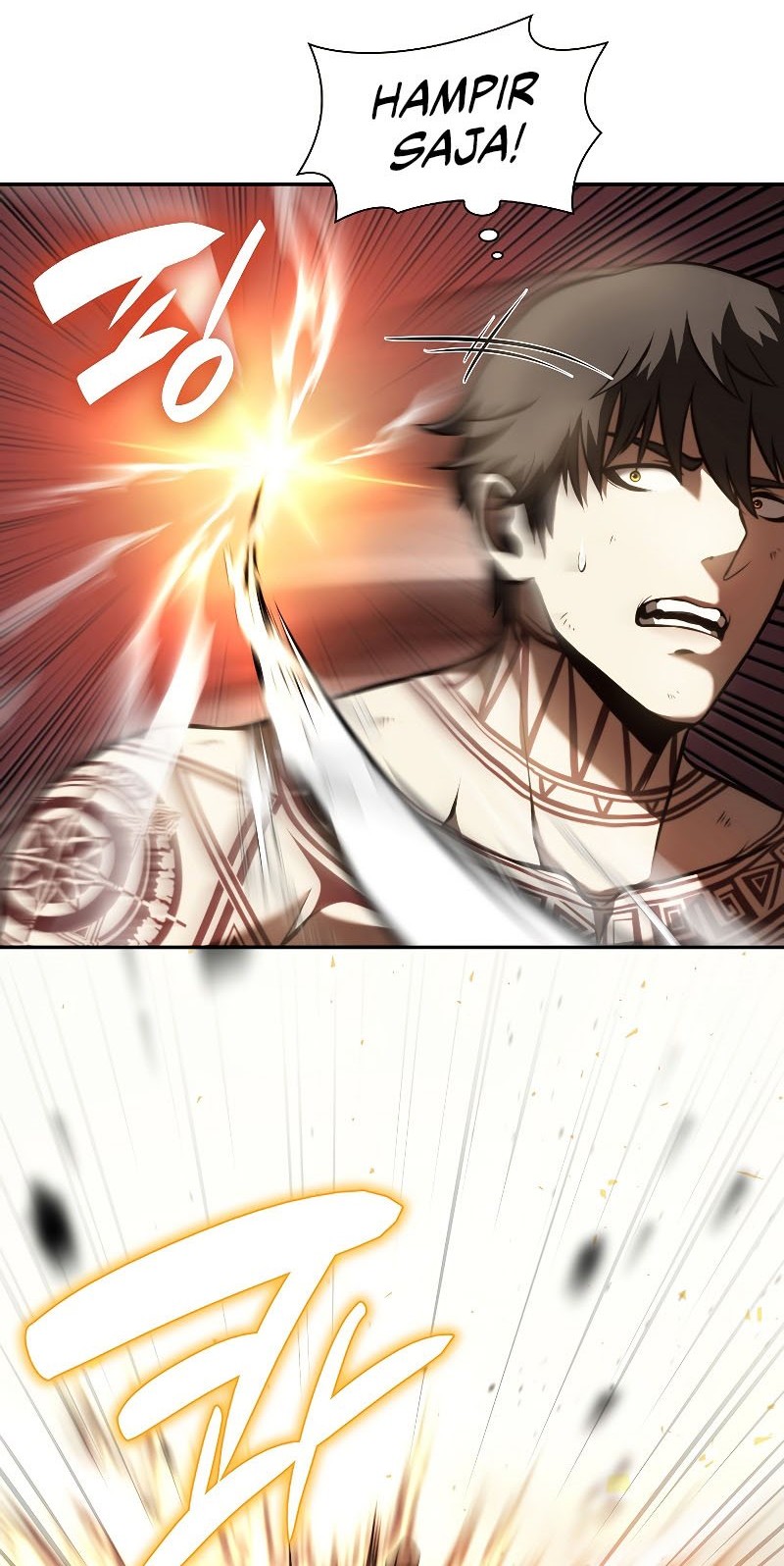 I Returned As An FFF-Class Witch Doctor Chapter 24 - halaman 46