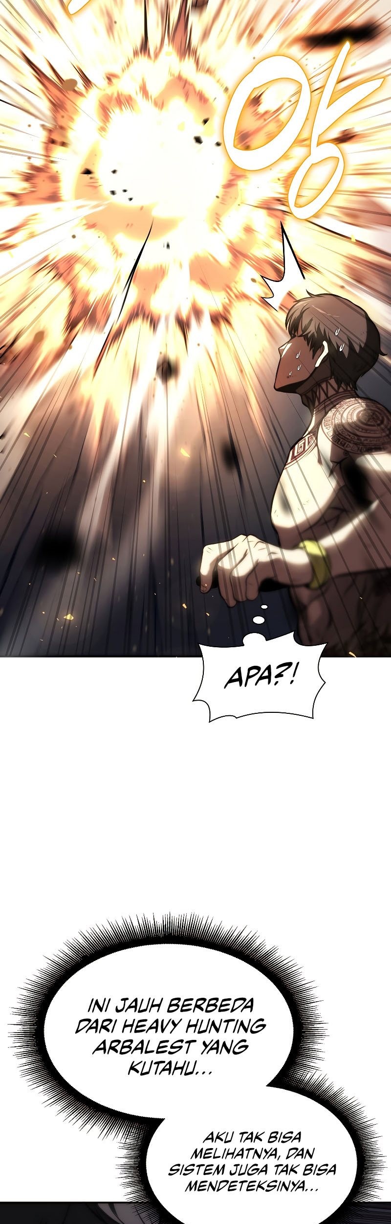 I Returned As An FFF-Class Witch Doctor Chapter 24 - halaman 47