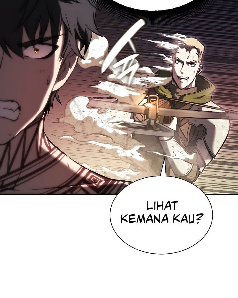 I Returned As An FFF-Class Witch Doctor Chapter 24 - halaman 48