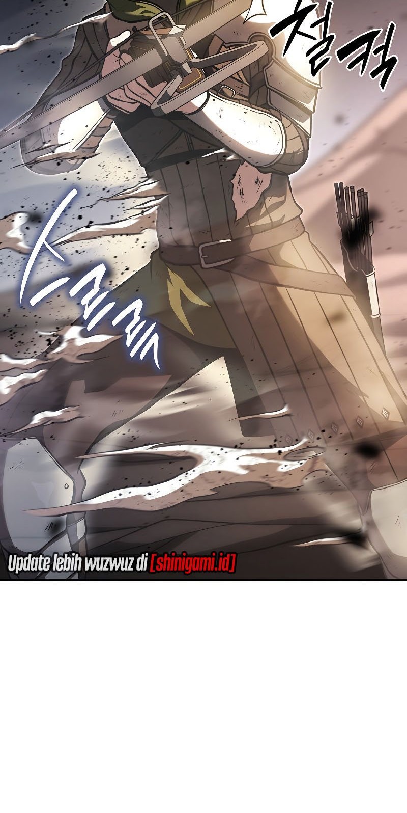 I Returned As An FFF-Class Witch Doctor Chapter 24 - halaman 52