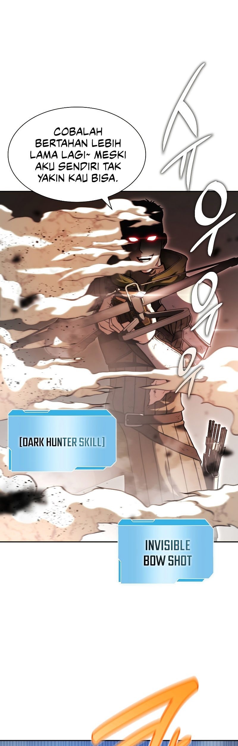 I Returned As An FFF-Class Witch Doctor Chapter 24 - halaman 55