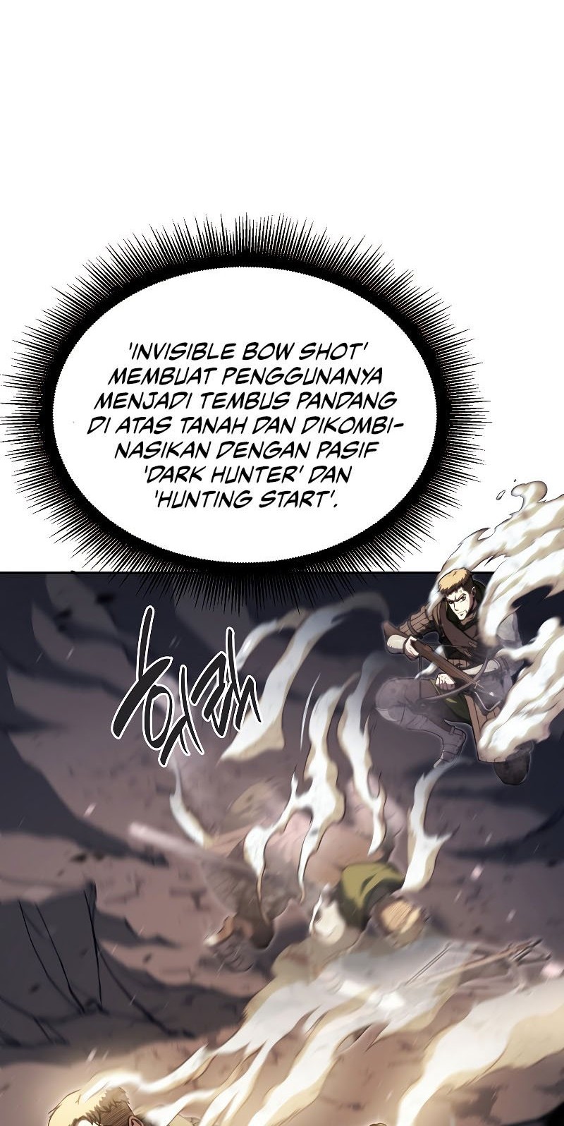 I Returned As An FFF-Class Witch Doctor Chapter 24 - halaman 58