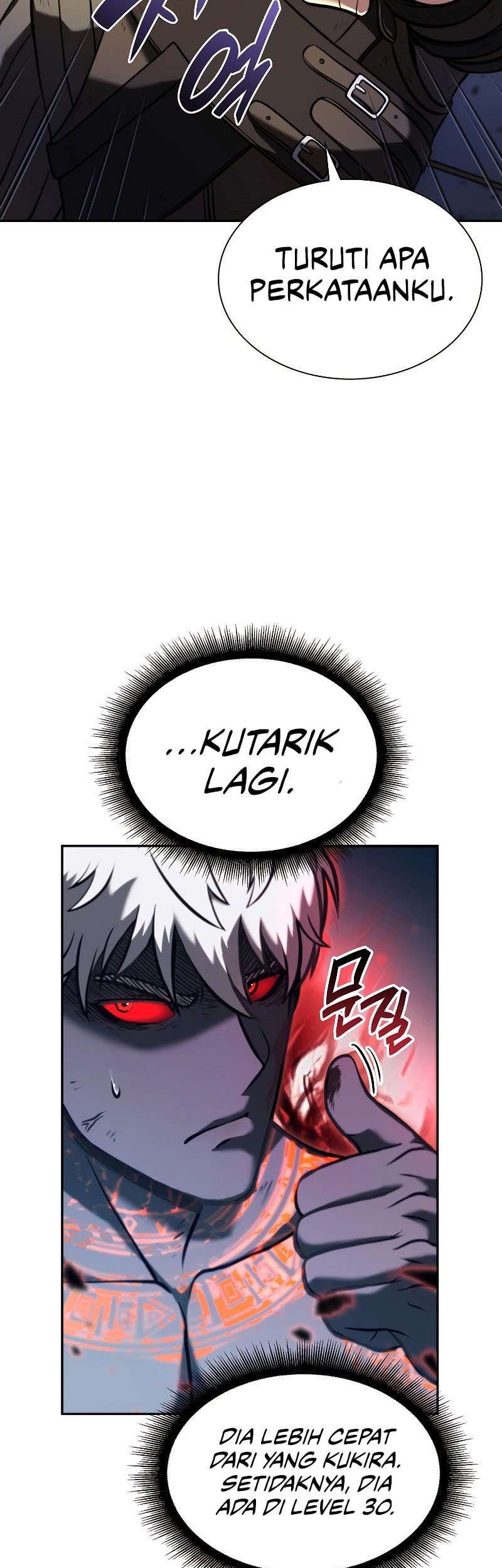 I Returned As An FFF-Class Witch Doctor Chapter 24 - halaman 6