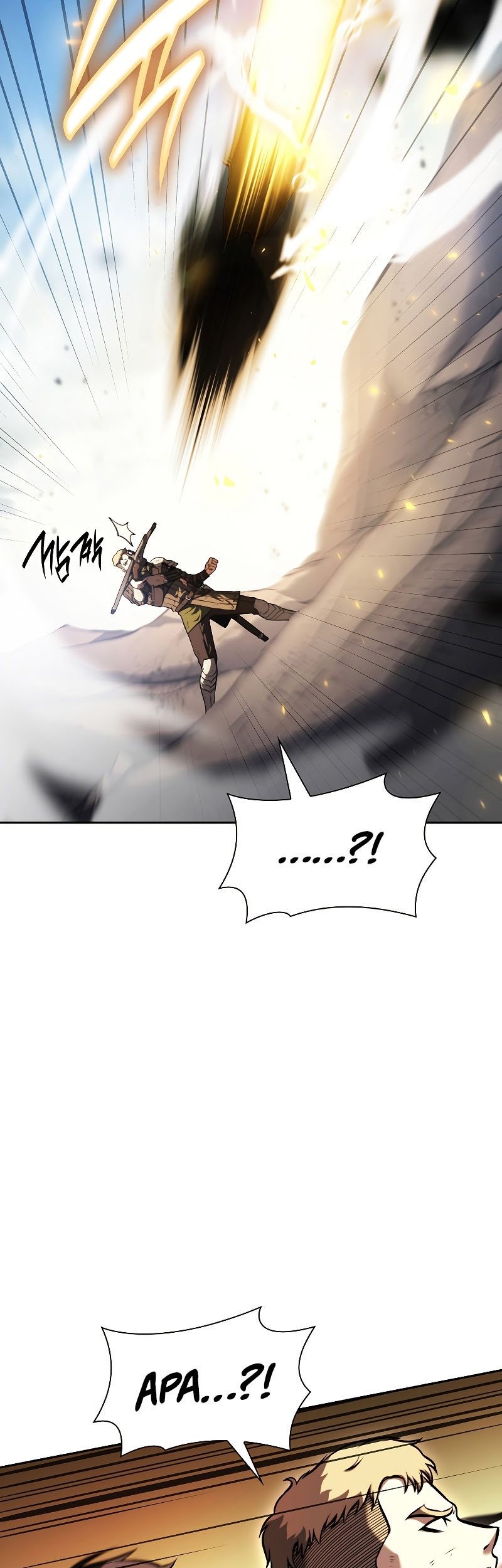 I Returned As An FFF-Class Witch Doctor Chapter 24 - halaman 63