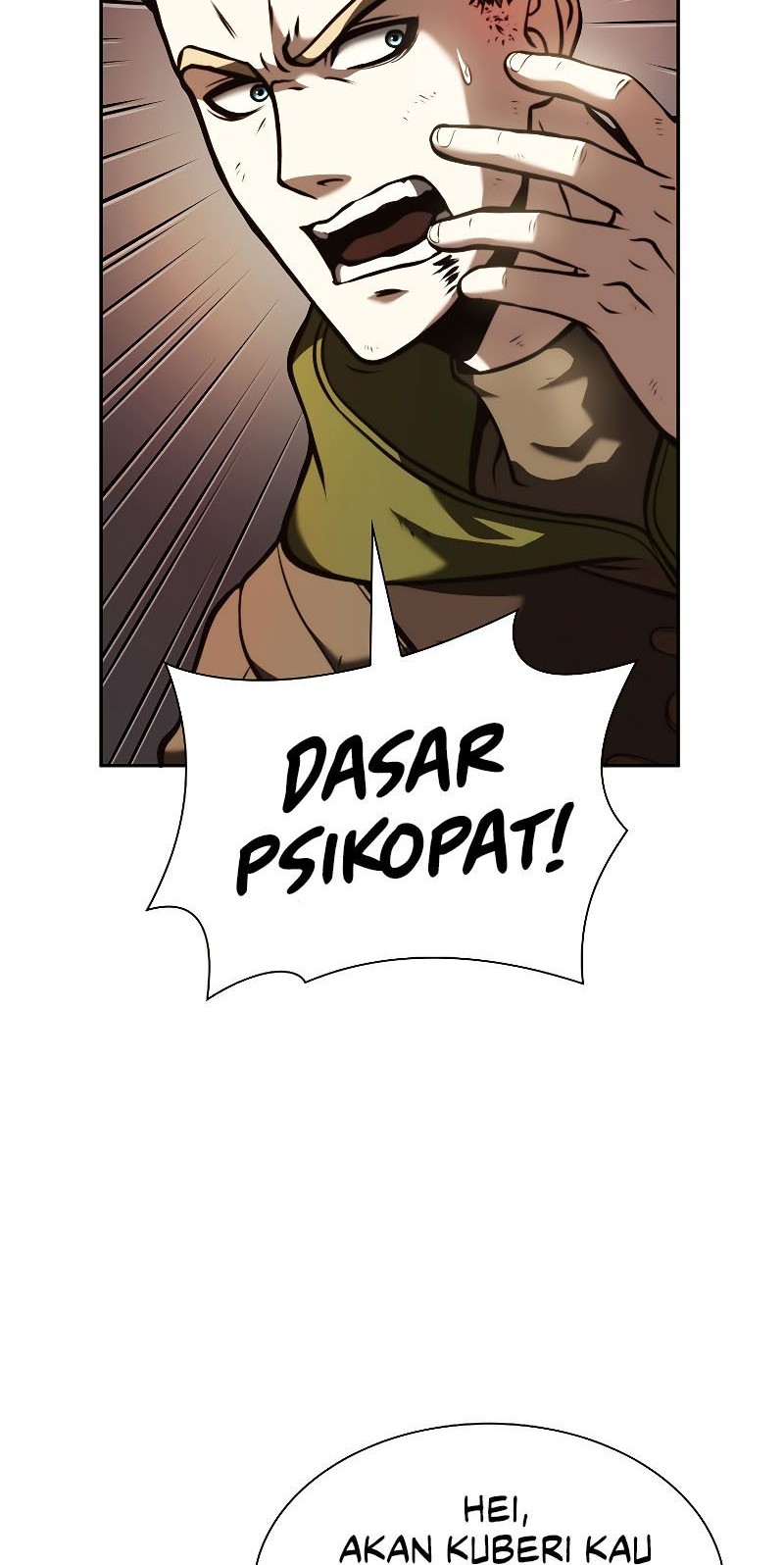 I Returned As An FFF-Class Witch Doctor Chapter 24 - halaman 66