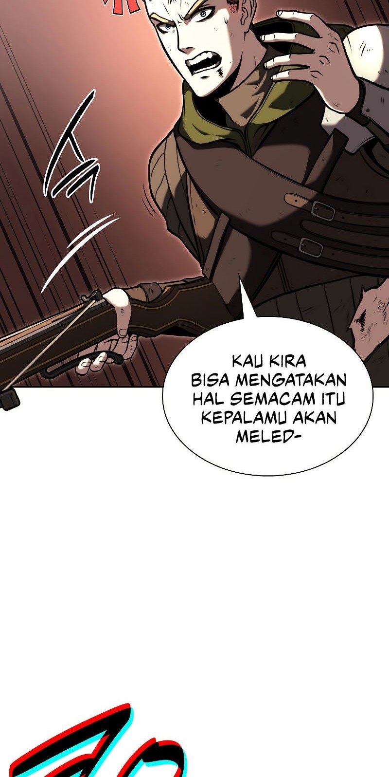 I Returned As An FFF-Class Witch Doctor Chapter 24 - halaman 68