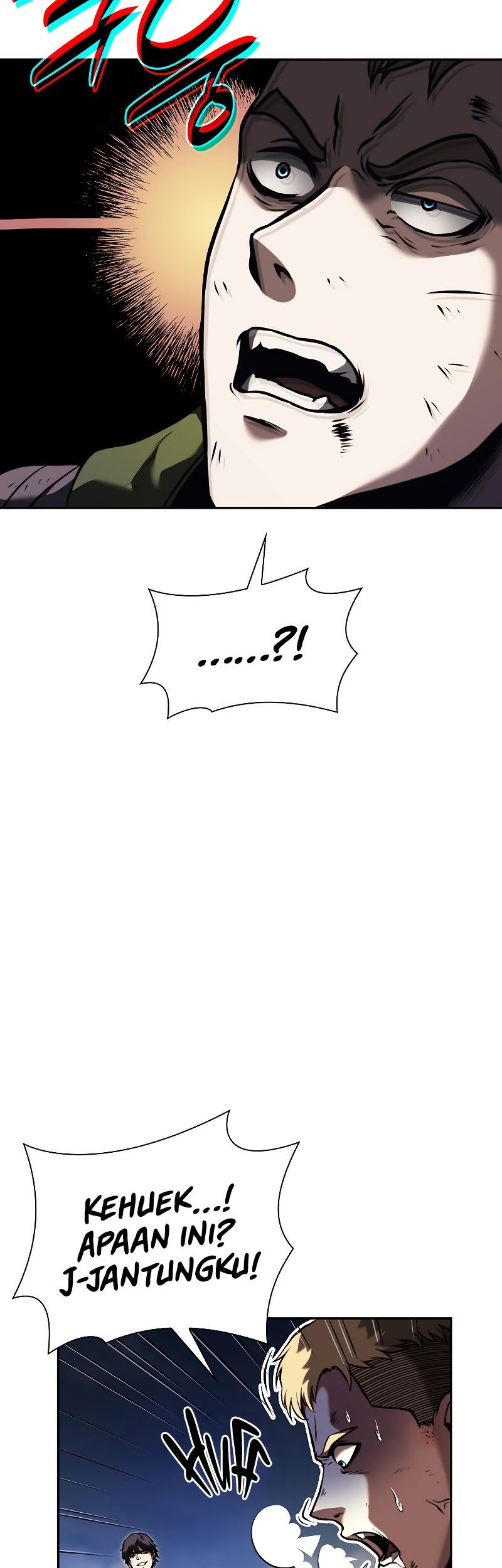 I Returned As An FFF-Class Witch Doctor Chapter 24 - halaman 69