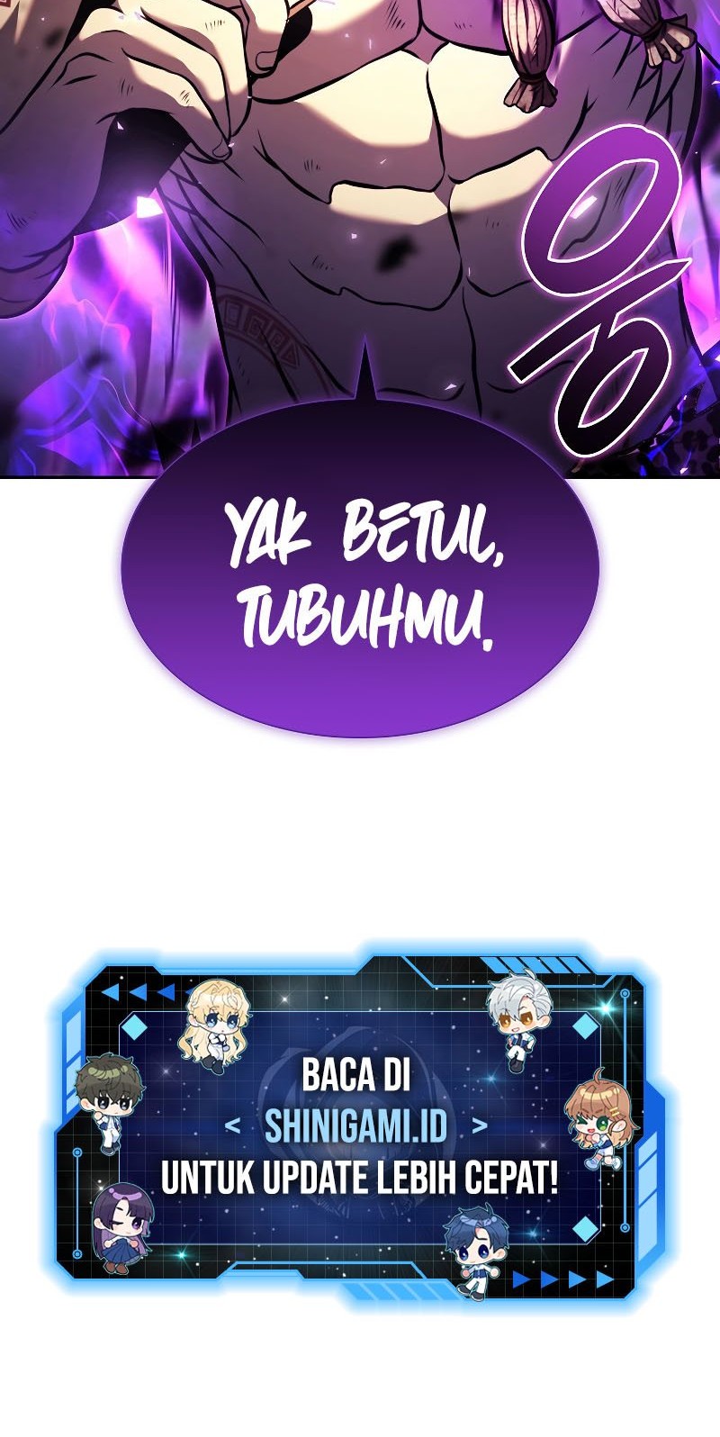 I Returned As An FFF-Class Witch Doctor Chapter 24 - halaman 72