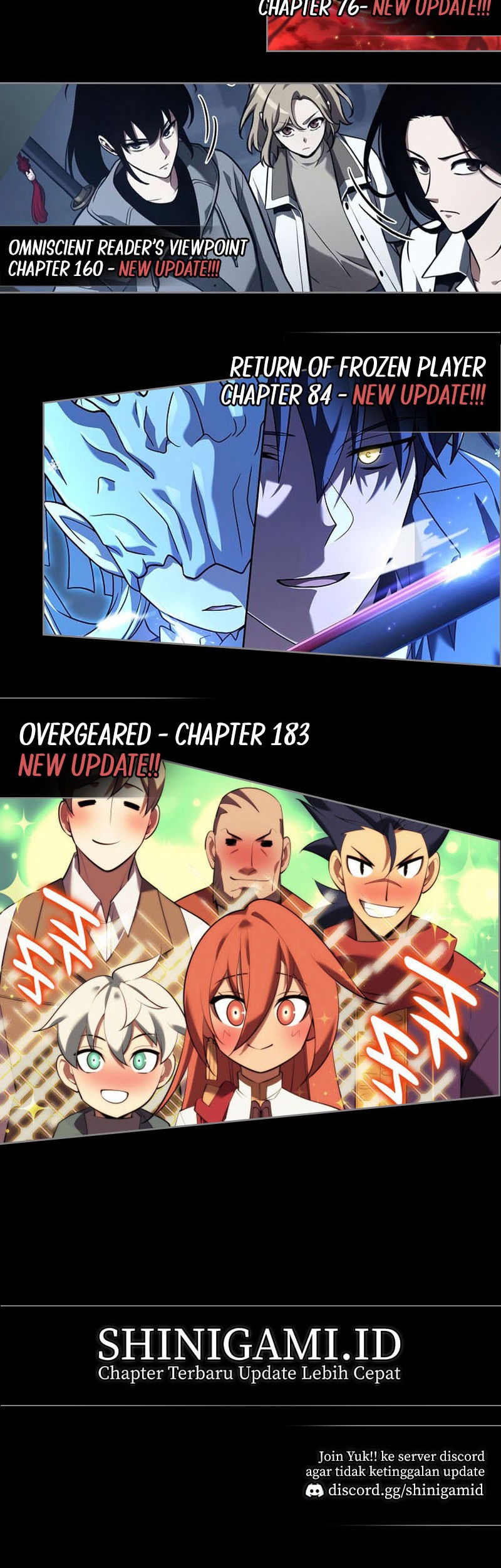 I Returned As An FFF-Class Witch Doctor Chapter 24 - halaman 75