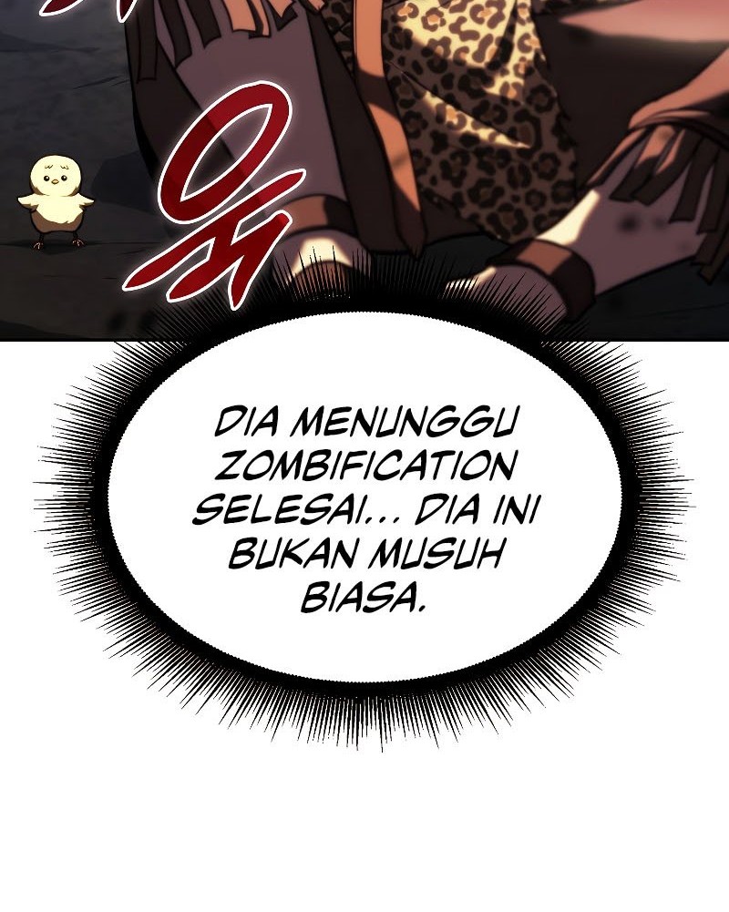 I Returned As An FFF-Class Witch Doctor Chapter 24 - halaman 9