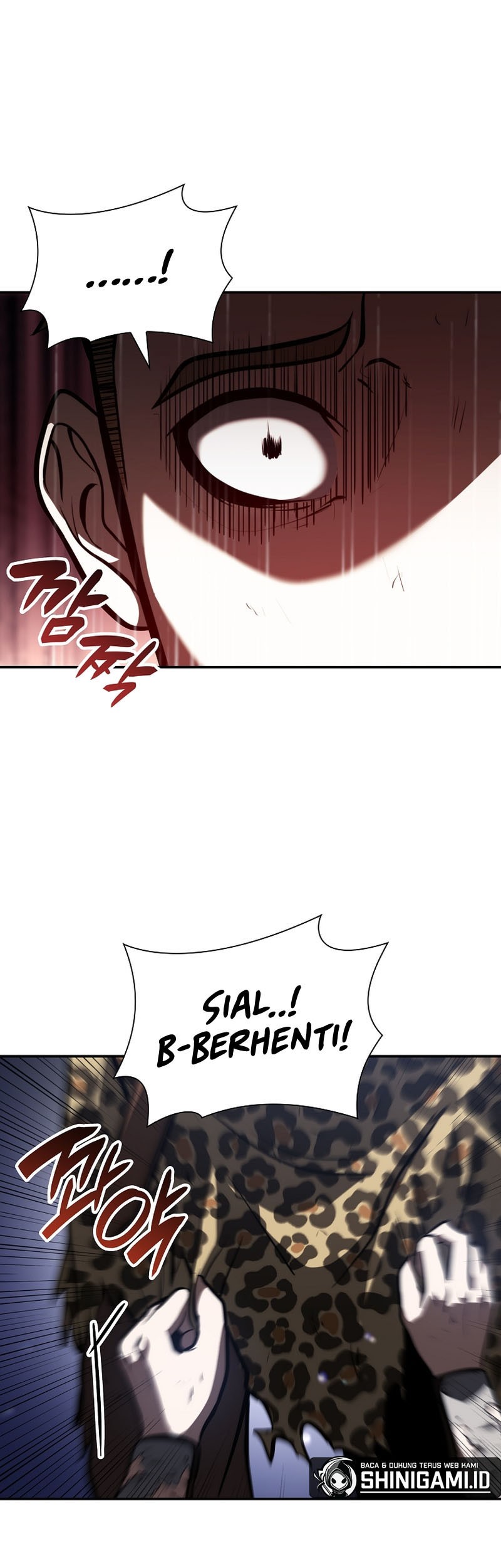 I Returned As An FFF-Class Witch Doctor Chapter 25 - halaman 18