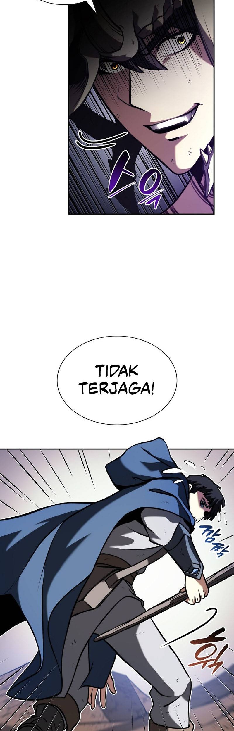 I Returned As An FFF-Class Witch Doctor Chapter 26 - halaman 11