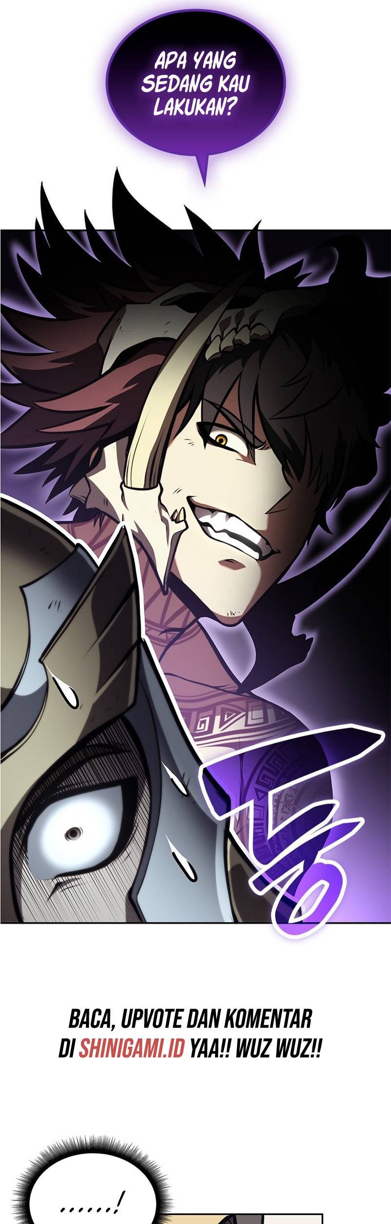 I Returned As An FFF-Class Witch Doctor Chapter 26 - halaman 18