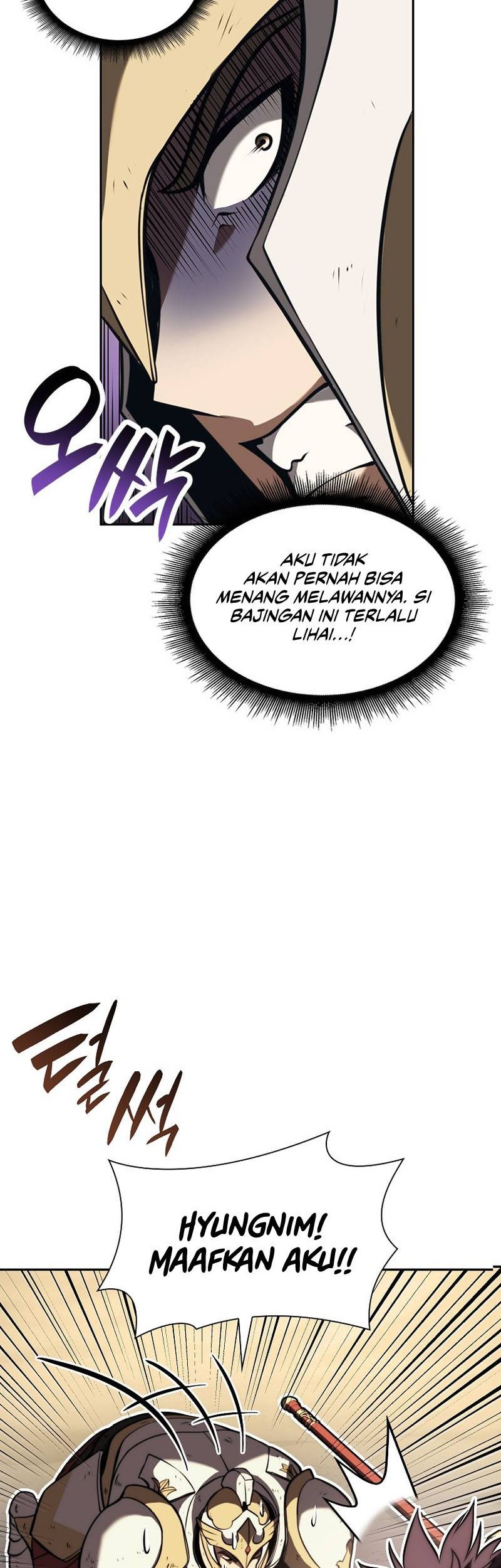 I Returned As An FFF-Class Witch Doctor Chapter 26 - halaman 19