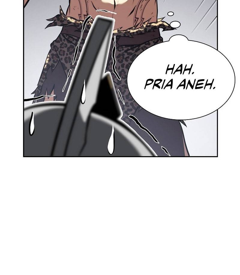 I Returned As An FFF-Class Witch Doctor Chapter 26 - halaman 21