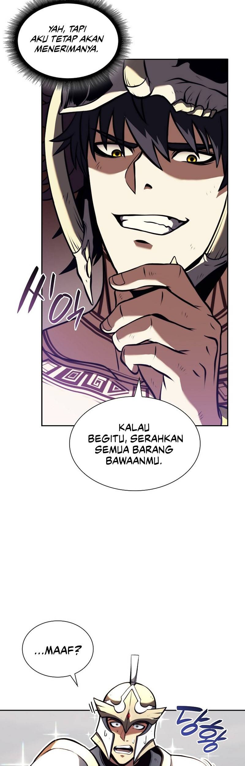 I Returned As An FFF-Class Witch Doctor Chapter 26 - halaman 23